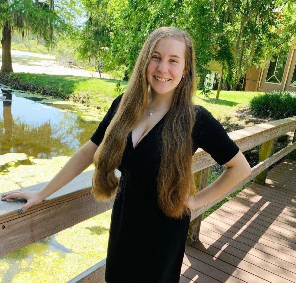 Clara Lawrence, 29, Dejen