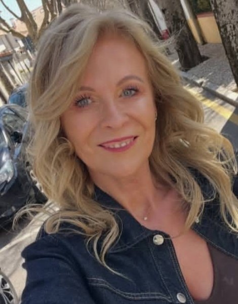 Lucy, 46, Polysayevo