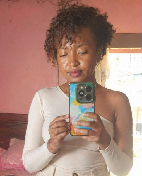 Sissie, 31, Humansdorp