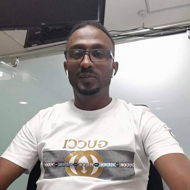 Inesta, 37, Seacombe