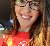 Amber Hahn, 39, Ipatinga