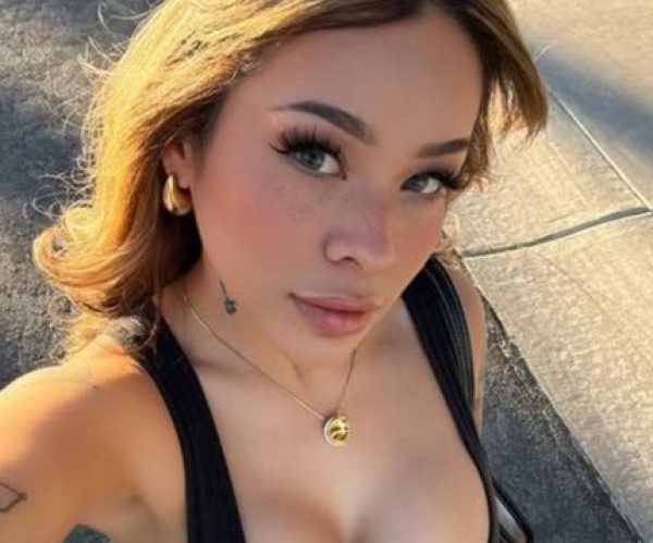 Elizabeth, 44, Toma