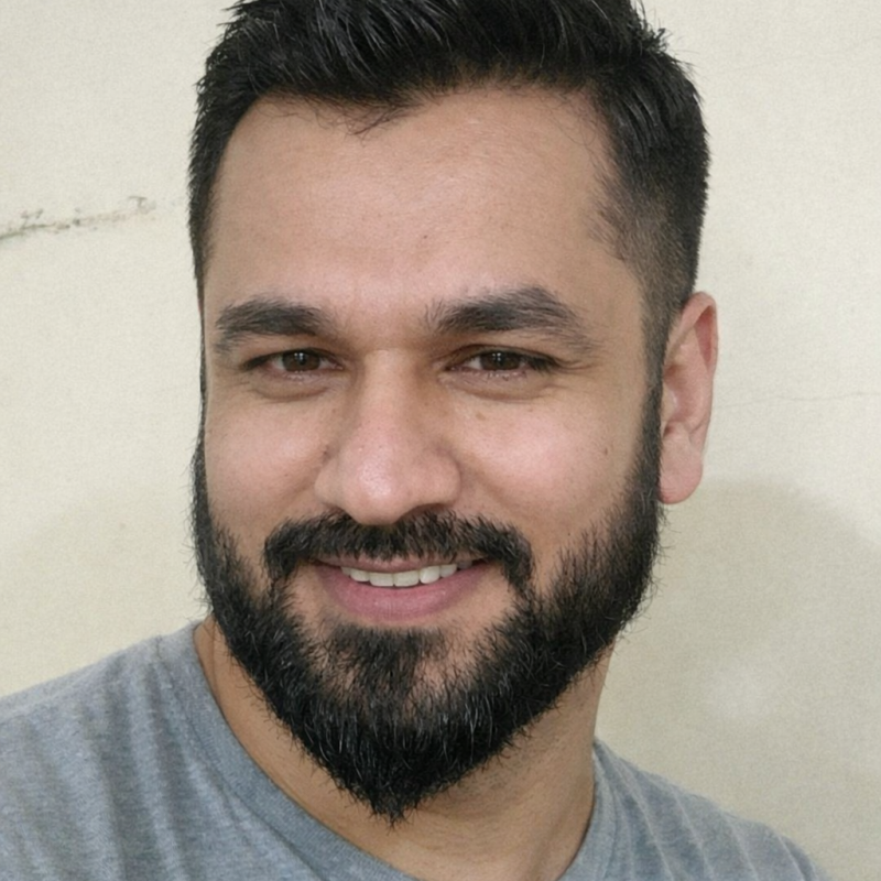 Ibrahim, 32, Alfonso