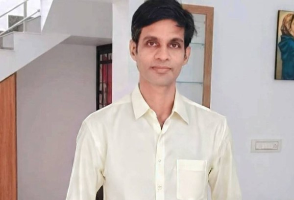 Jibu ss, 39, Metuchen
