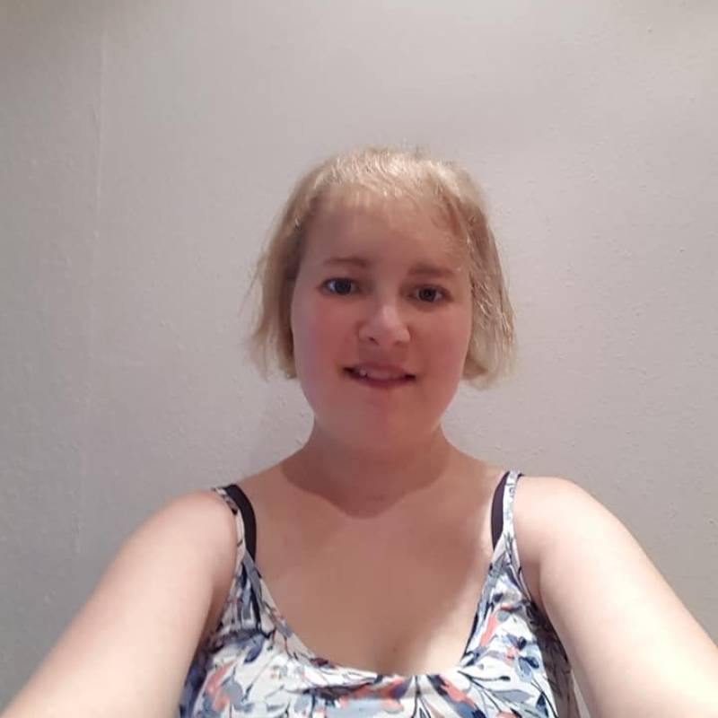 Jane, 37, Zmir