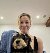 Nancy, 23, Olongapo