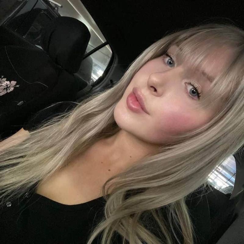 Alena croft, 35, Supca