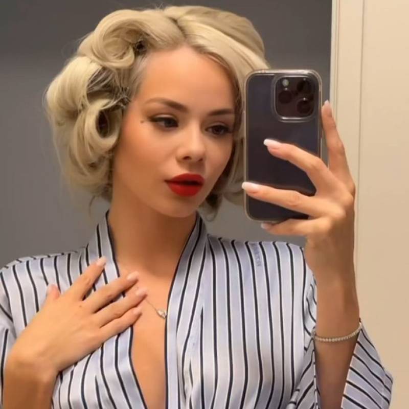 Williams, 31, Latvia