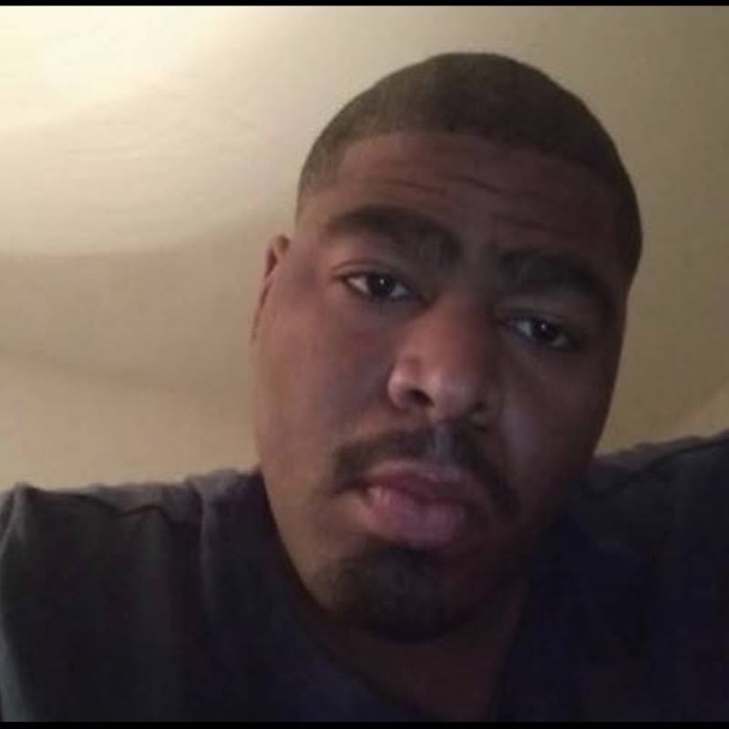 Terrence, 29, OKLAHOMA CITY