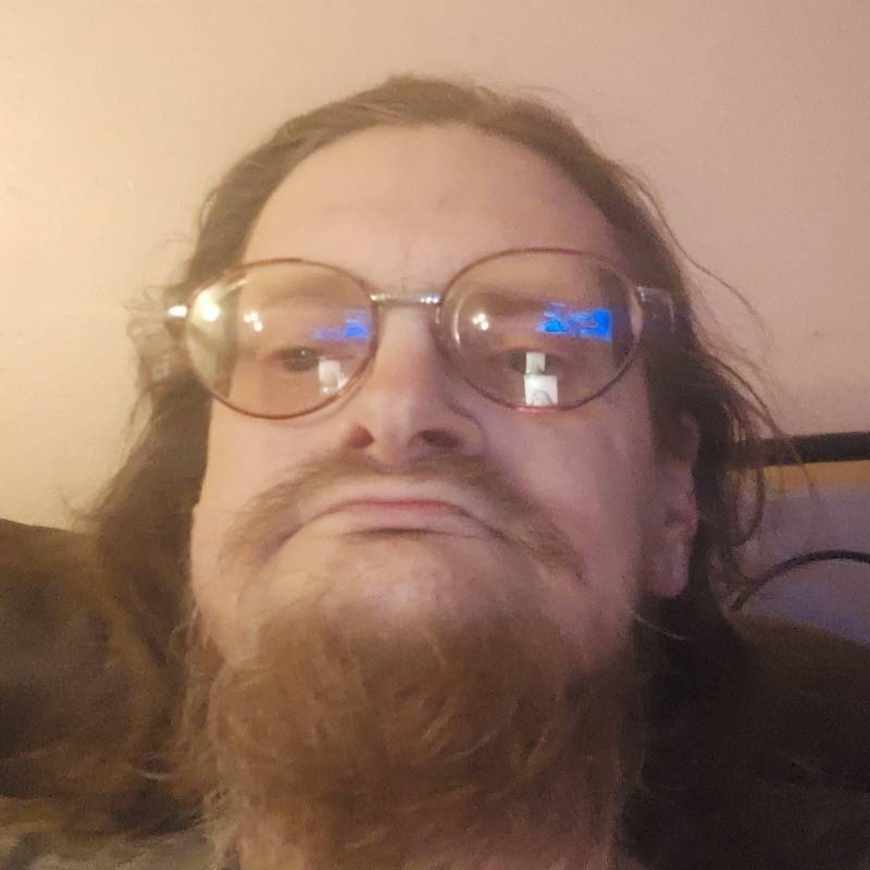 Douglas, 63, Borisal