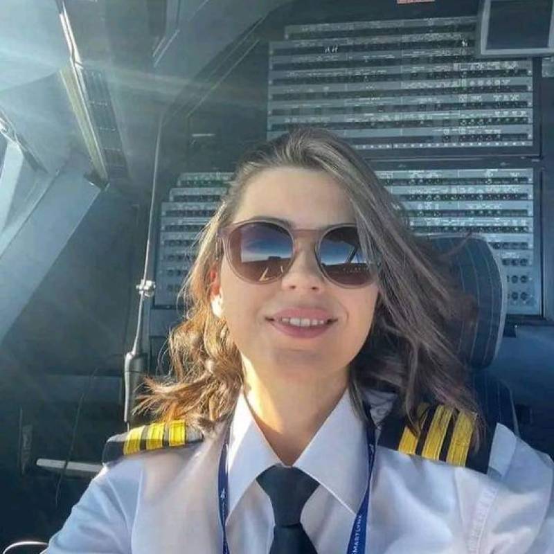 Elena George, 32, Franklin Lakes
