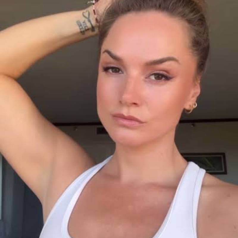 Maryalx, 29, Lorengau