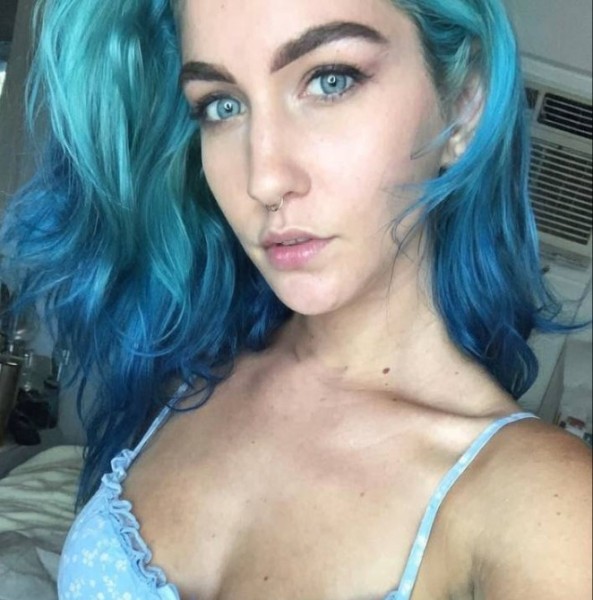 Haley, 23, Nalasopara