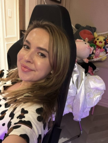 Rose, 37, Cornell