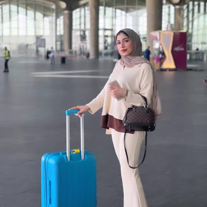 Amira, 32, Winthrop