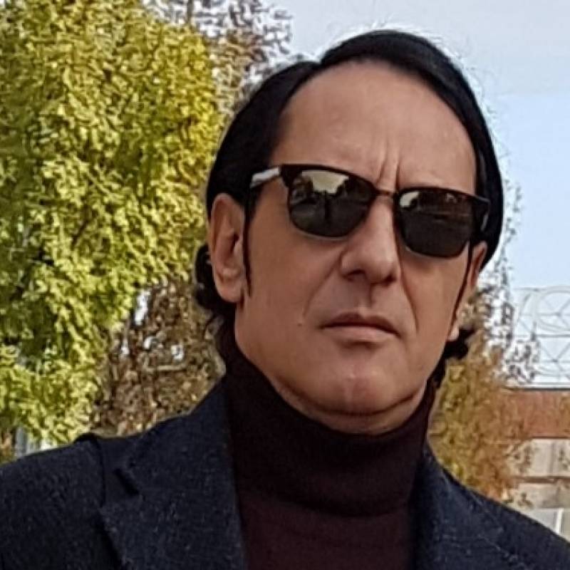 BoyB, 57, Baghdad