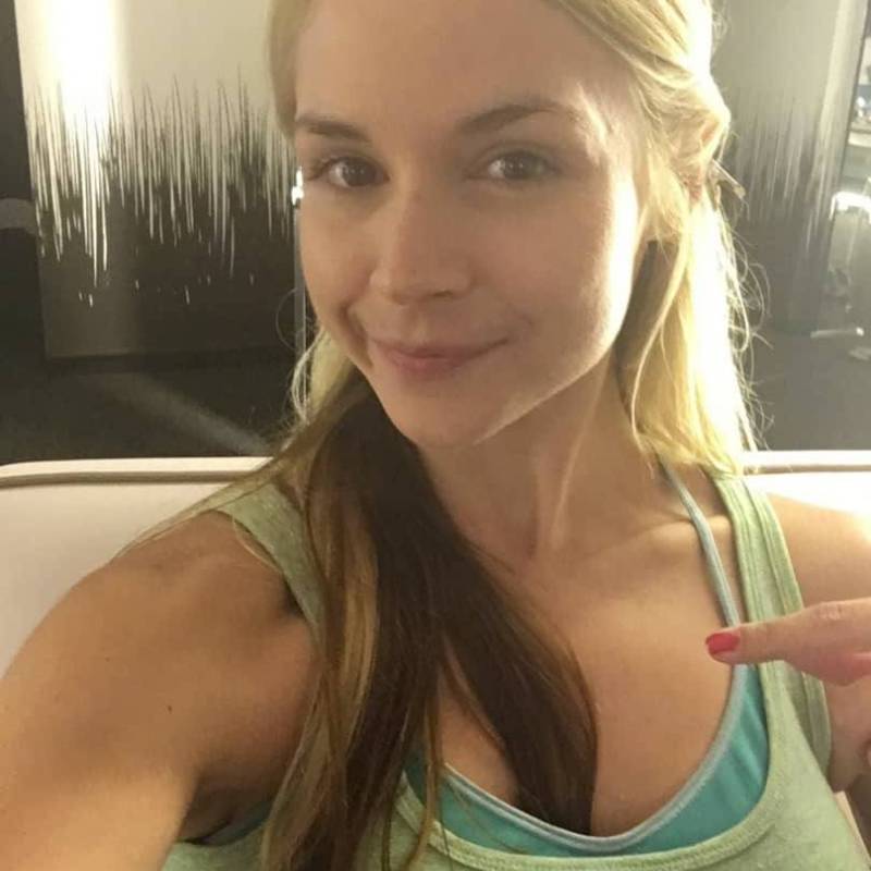 Olivia, 29, Vatutine