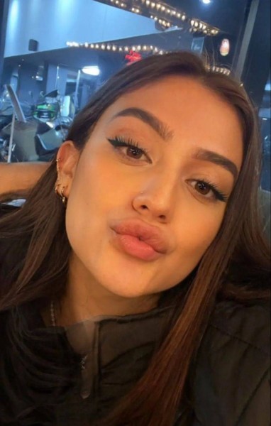 Kendall, 30, Kondarangi Kiranr