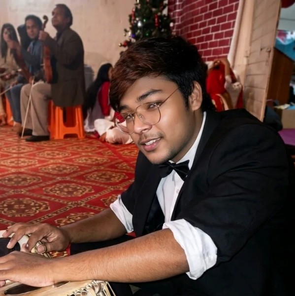 Usman, 26, Ifrane