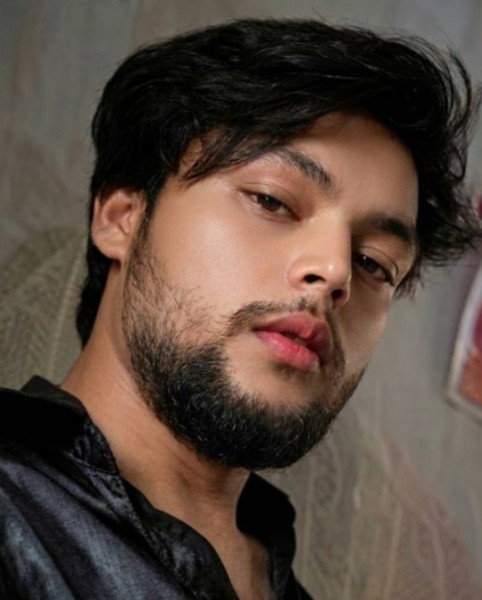 Usman, 26, Sangonera La Verde