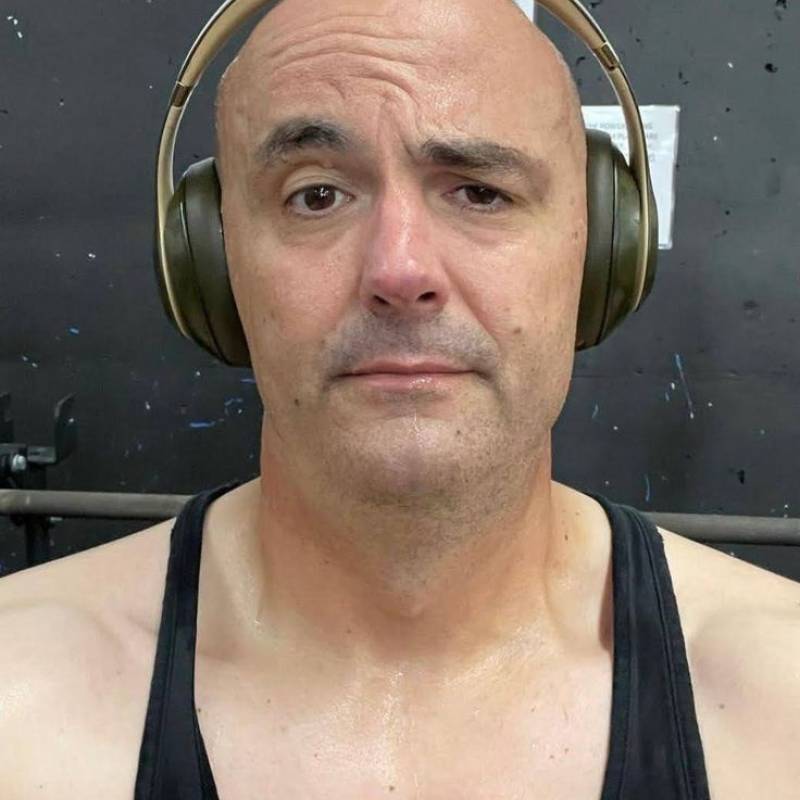 Stephen, 41, Olney
