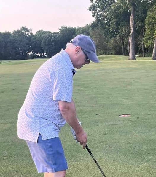 Brian, 59, Maizuru