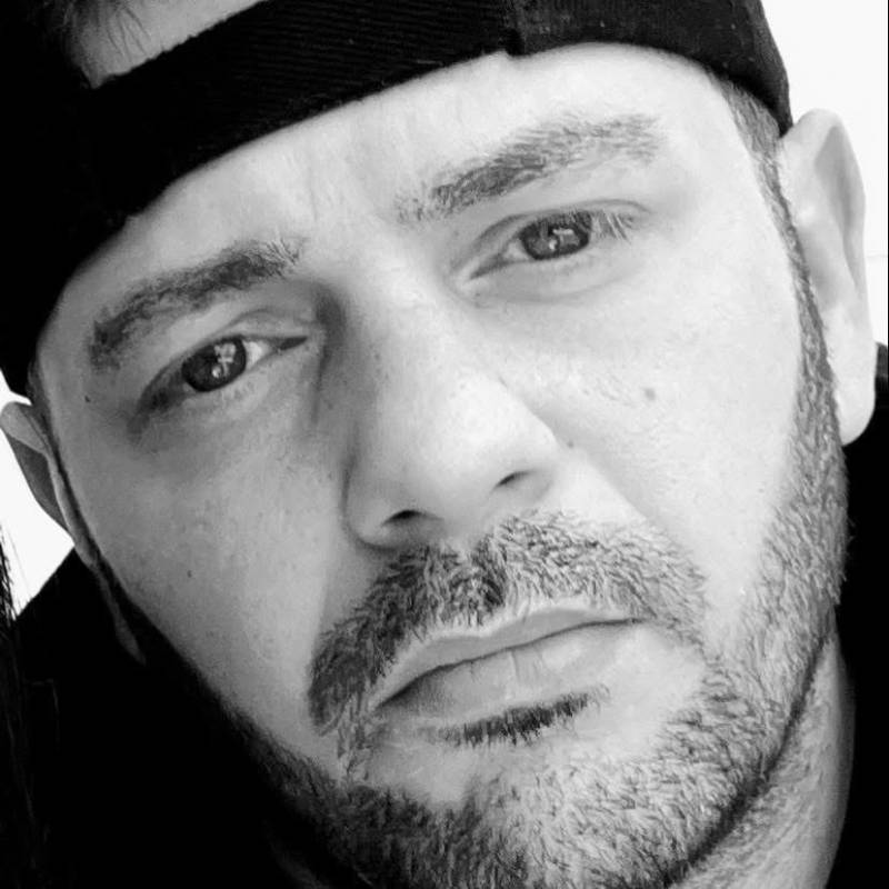 Justin, 39, United States