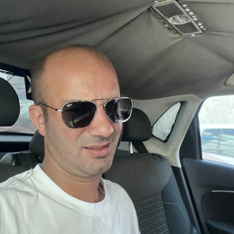 Senatour, 35, Bihac