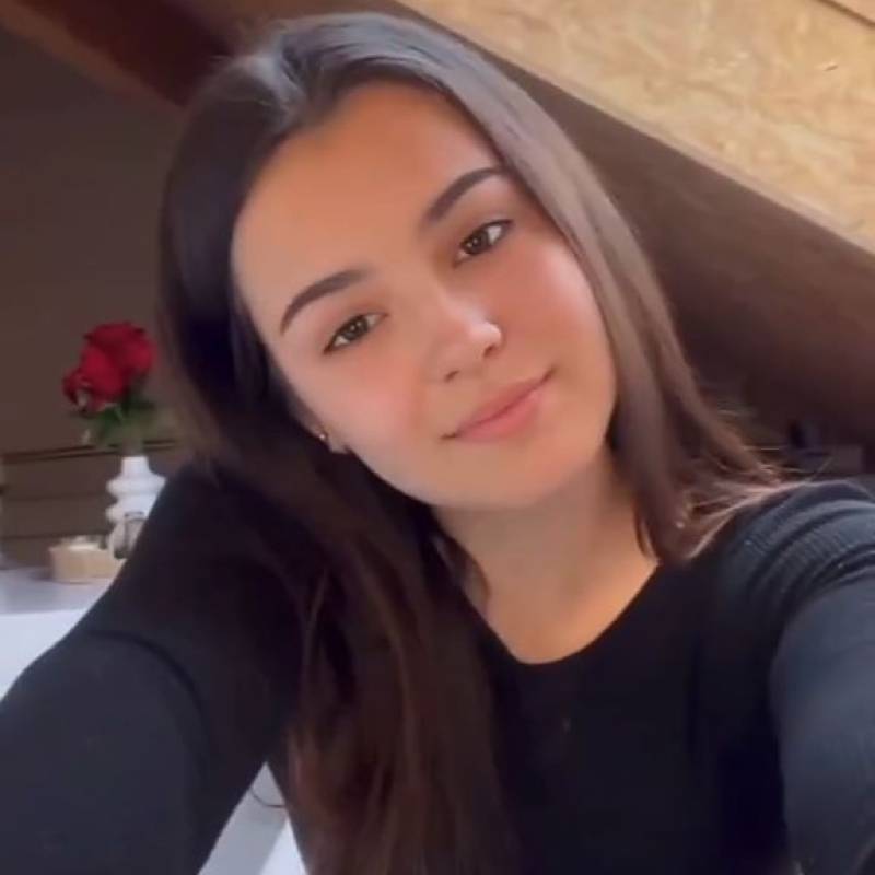 Olivia, 28, San Sebastin De Buenavista