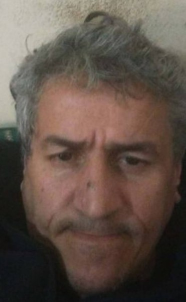 Ahmed, 55, Casablanca