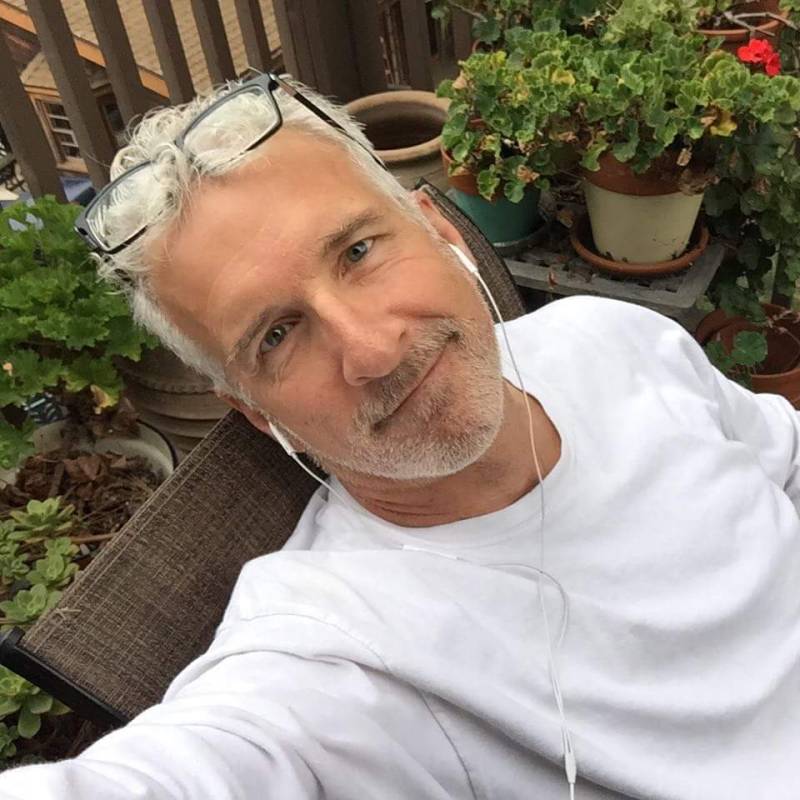 Zoltan, 57, Palmilla