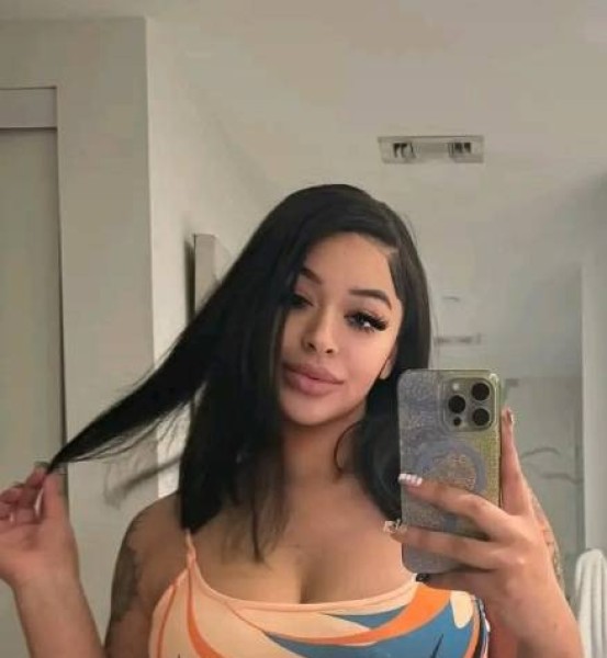 Samanta Torres, 29, Senegal