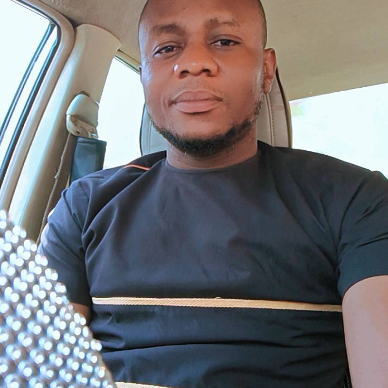 Emmanuel, 37, Friedberg