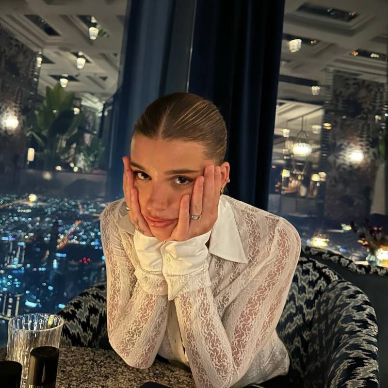 Sarah, 43, Buchloe