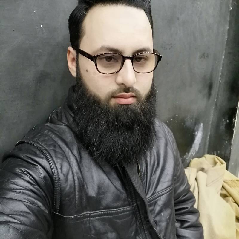 bilal, 36, Zontecomatln De Lpez Y Fuentes