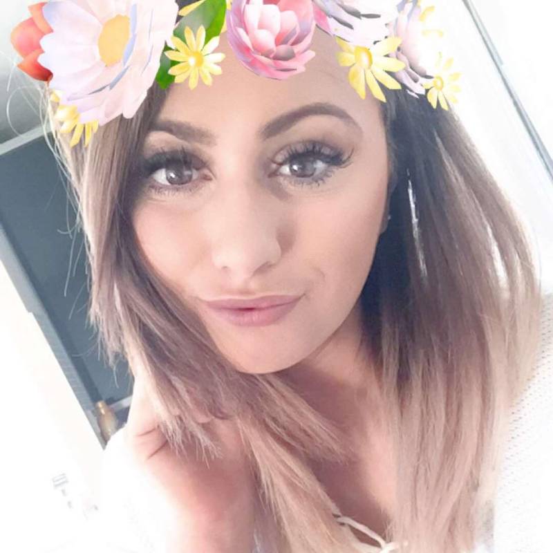Jasmijn, 36, San Cristbal