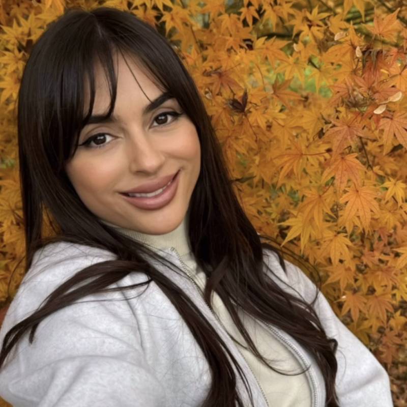 Iryna, 26, Finland