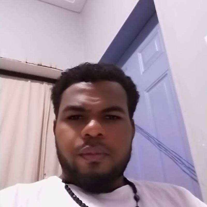 chidi, 40, Honolulu