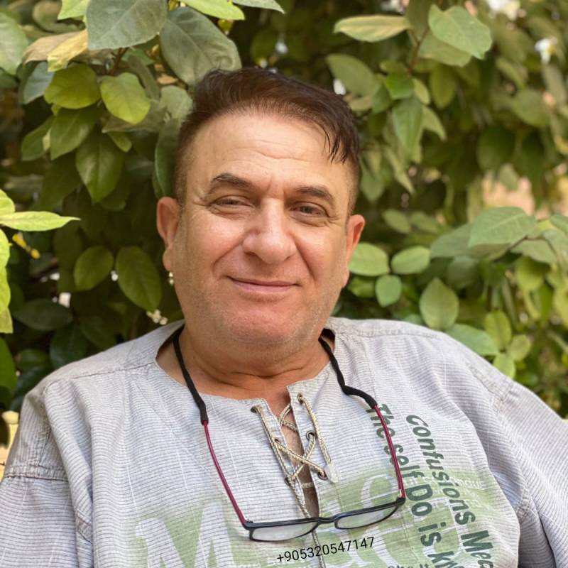 MatureFWB, 58, Portsmouth