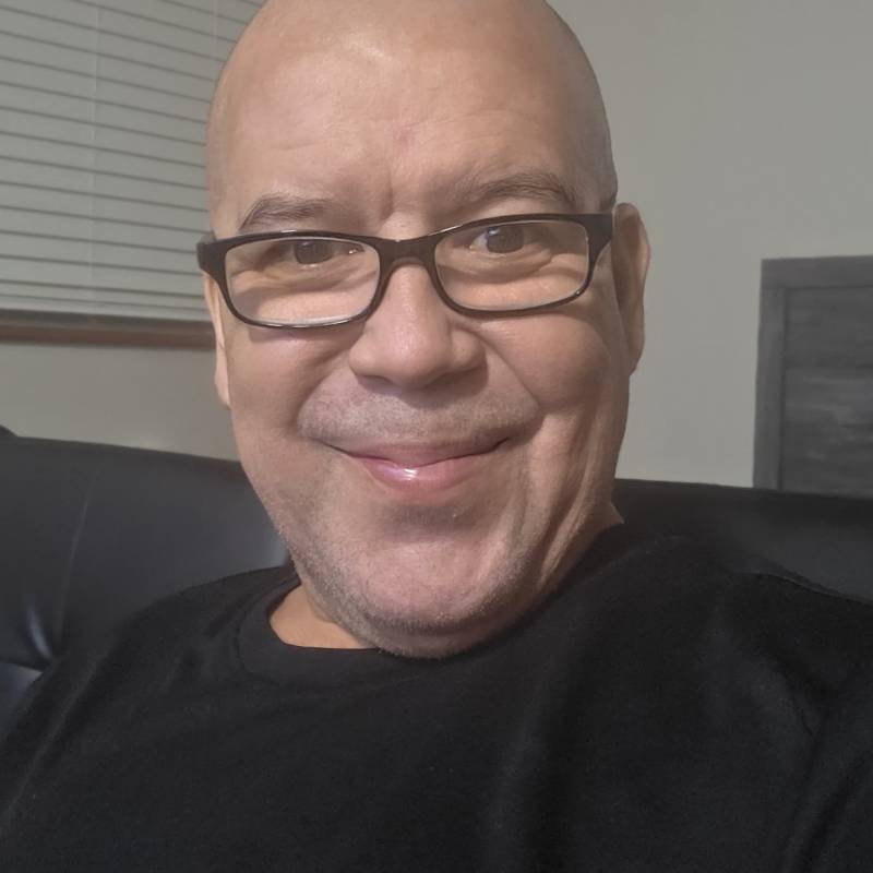 Miguel, 51, Benyahia Abderrahmane
