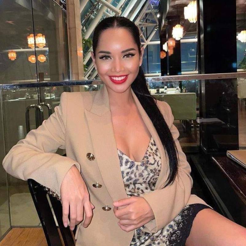 tasha, 31, Balia