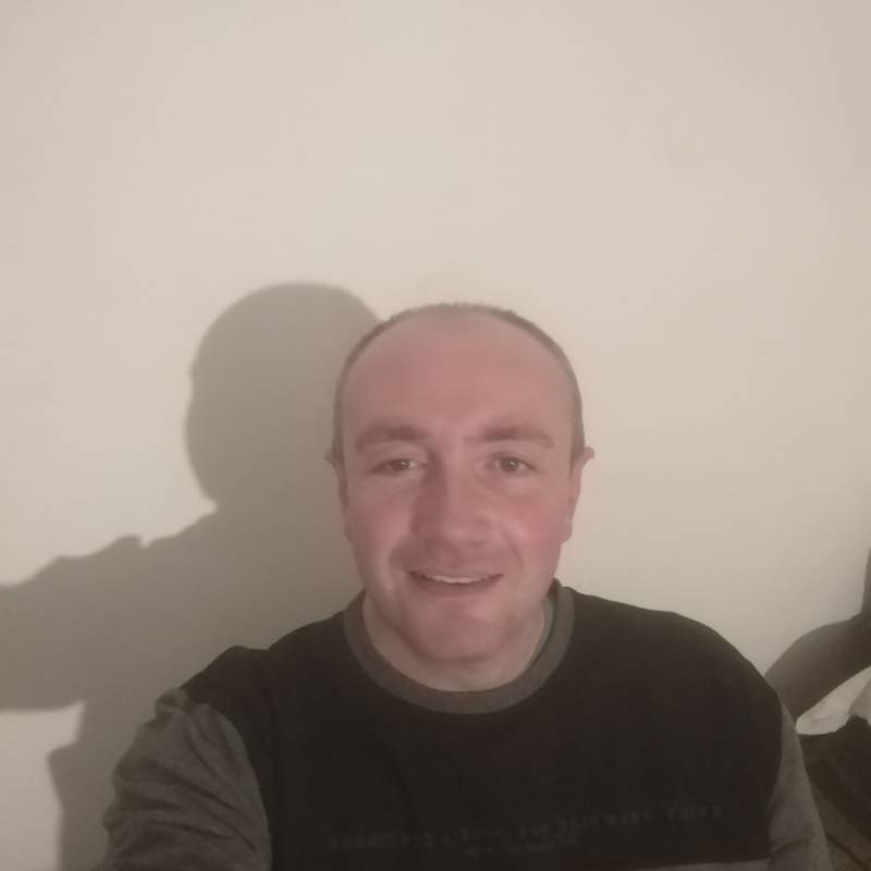 Casko, 40, Frankfurt An Der Oder
