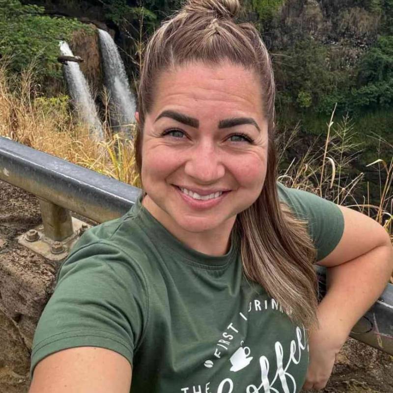 Ruby, 38, Salamcyah