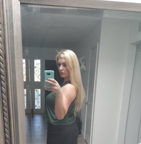 Lucija, 36, Jashore