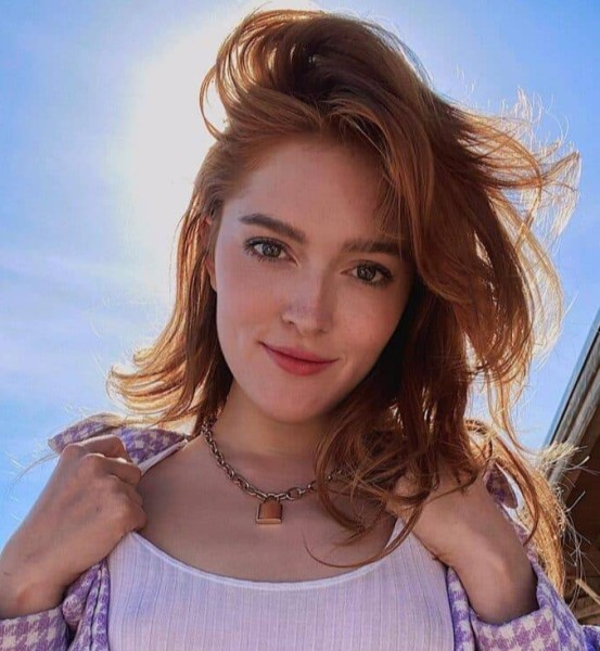 Jessica, 33, Filipstad