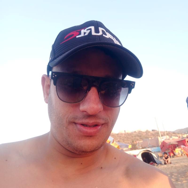 Imadox, 39, Jkkk