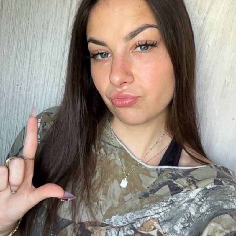 Briana, 27, Leixlip