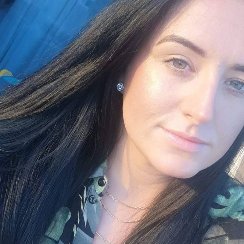 Ethel Tetter, 36, Perlis