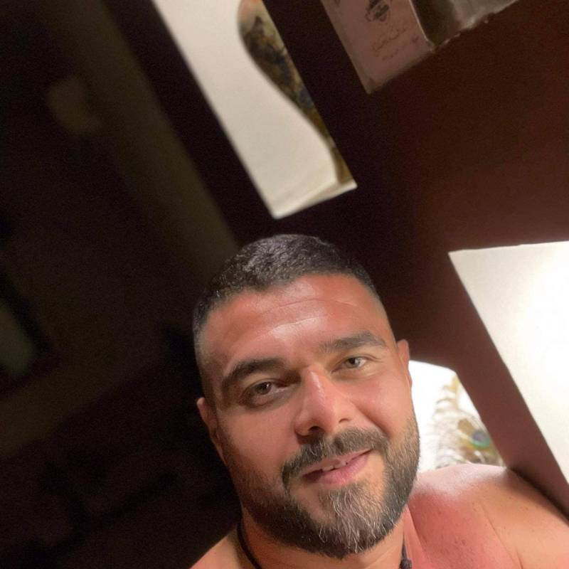 Mhd alhaj, 41, Maywood