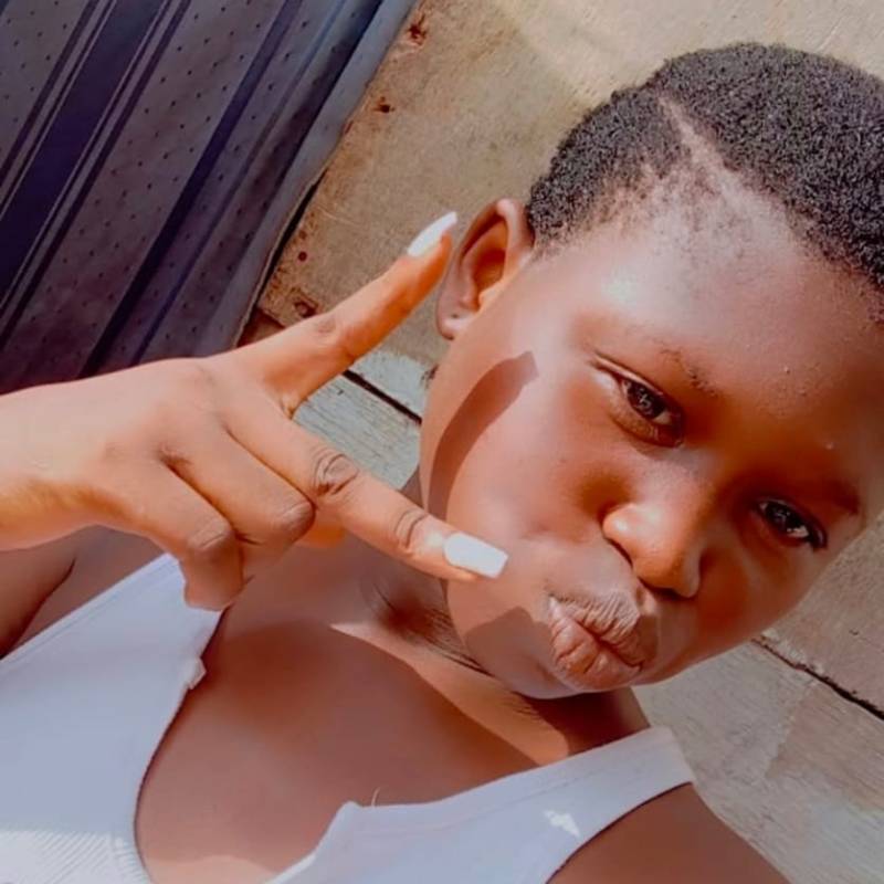 Beatrice, 26, Duga Resa